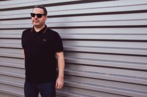 ANGELPOP Vuelve con "No entiendo como no aprendo"