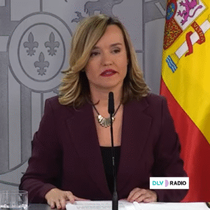 Rueda de prensa posterior al Consejo de Ministros – 25/11/2025