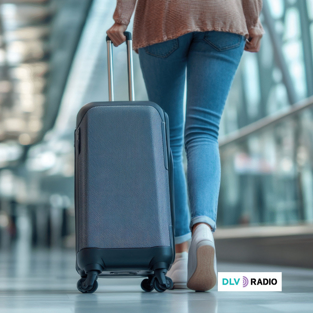 Un nuevo estudio desmitifica la relación entre el crecimiento económico y el aumento del tráfico aéreo de pasajeros