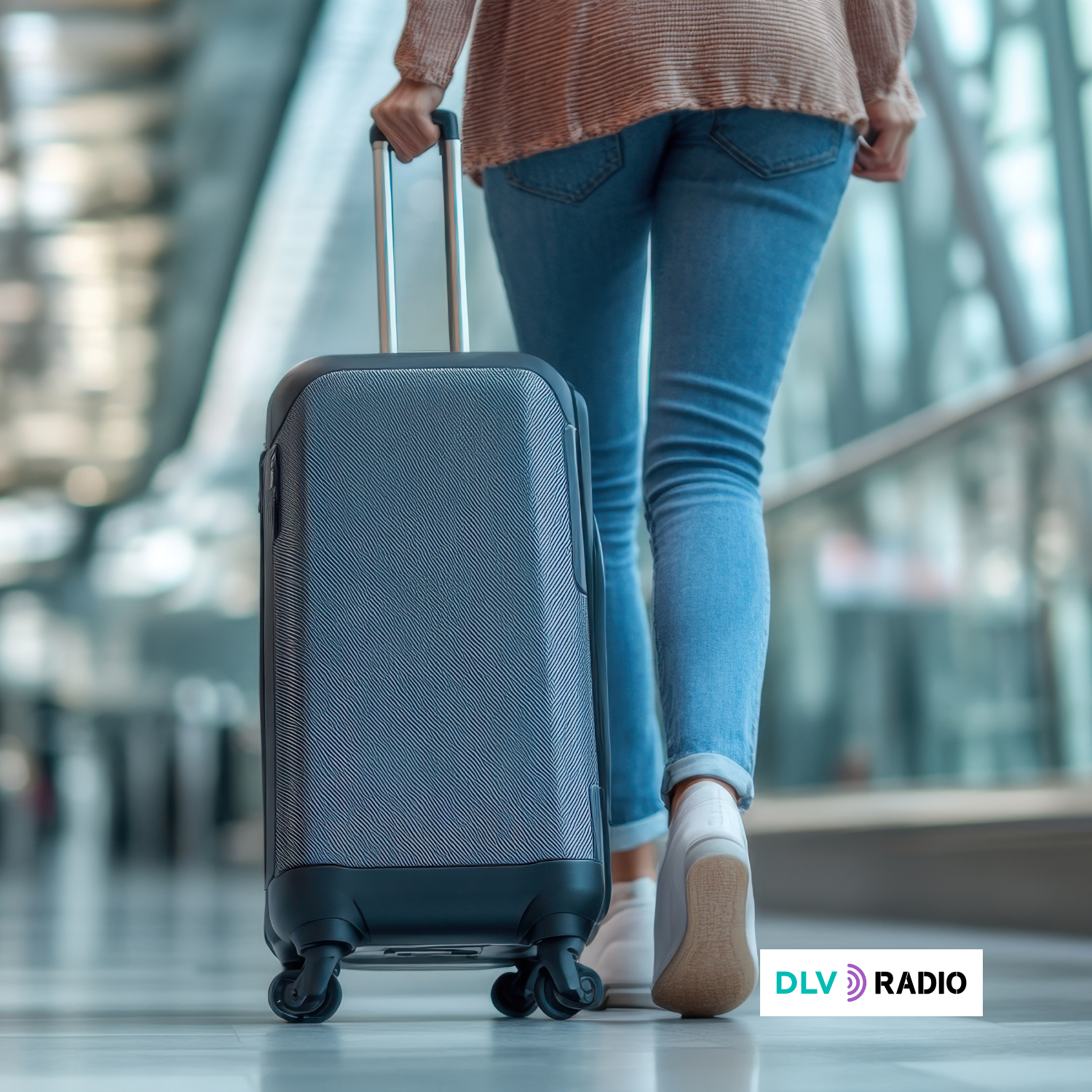 Un nuevo estudio desmitifica la relación entre el crecimiento económico y el aumento del tráfico aéreo de pasajeros