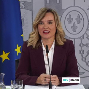 Rueda de prensa posterior al Consejo de Ministros – 11. 11. 2025