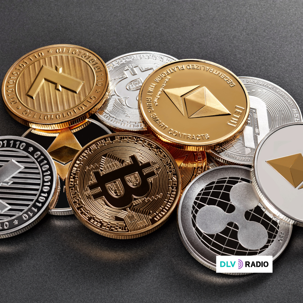 Desarticulada una organización criminal que blanqueó más de 700 millones de euros con criptomonedas