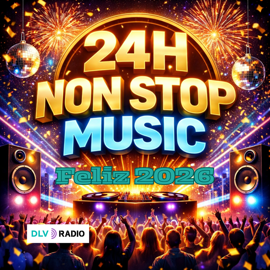 24H NoN Stop Music