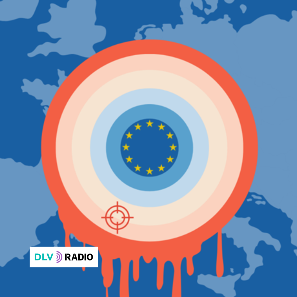 La organización Ecologistas en Acción, ha presentado un estudio sobre la política climática europea en el 2025
