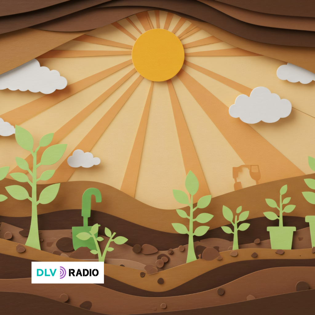 Propósito para 2026: Acción colectiva frente a la incertidumbre y la impotencia