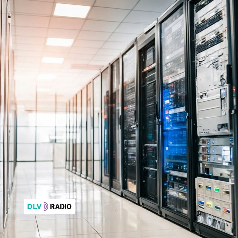 La sociedad civil lleva a Amazon a juicio: primer contencioso contra los centros de datos en España