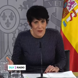 Rueda de prensa posterior al Consejo de Ministros – 13.01.2026