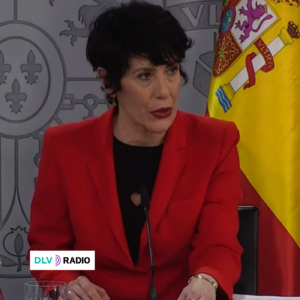 Rueda de prensa posterior al Consejo de Ministros - 10.02.2026