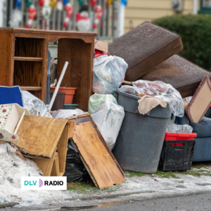 La activista Paca Blanco recibe una orden de desahucio