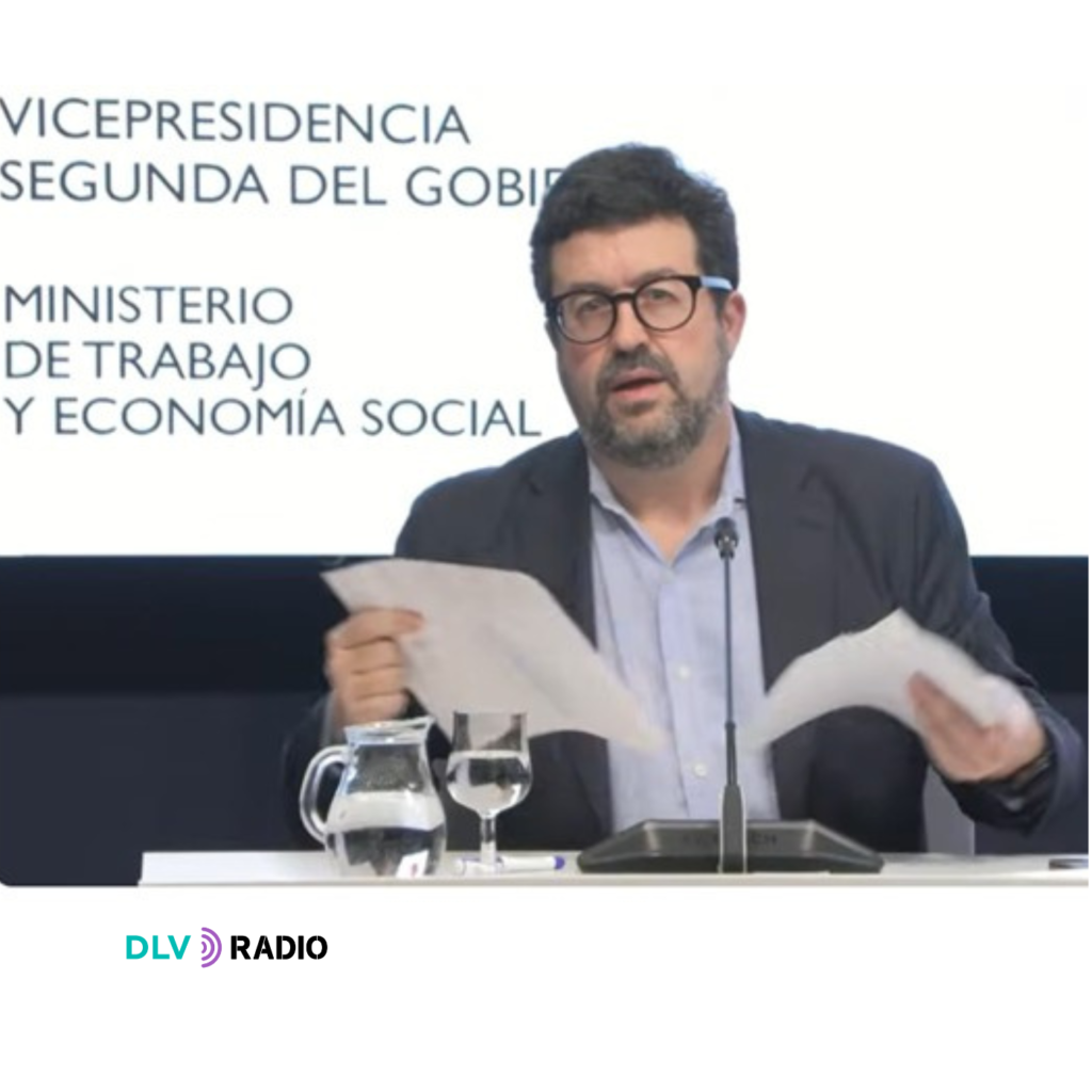 Datos de paro y afiliación a la Seguridad Social correspondientes a enero de 2026