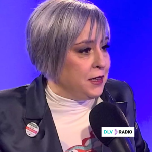 #JusticiaPoética por Núria González