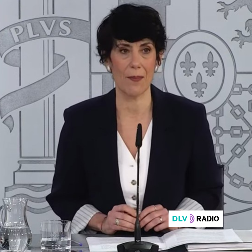 Rueda de prensa posterior al Consejo de Ministros – 17.02.2026