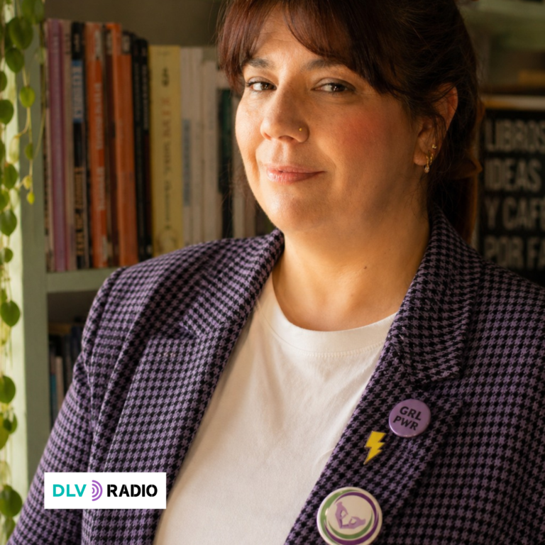 La droga no se normaliza sola