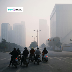 Informe de Calidad del aire en entornos escolares 2025-26