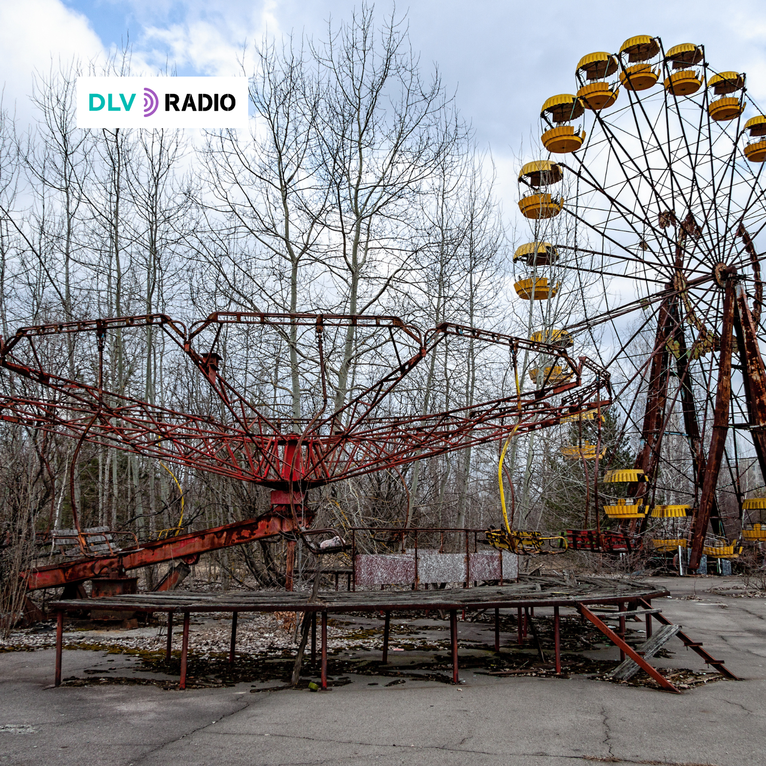 En el aniversario de la tragedia de Chernóbil las organizaciones antinucleares anuncian una acción para exigir la jubilación nuclear