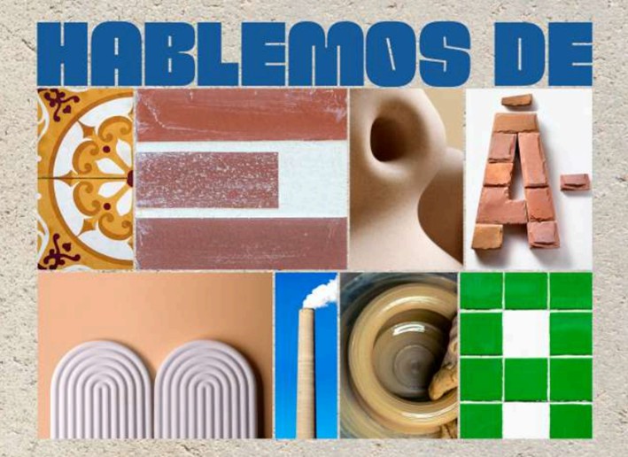 Nuevo informe sobre la industria cerámica y reclama una transición industrial justa