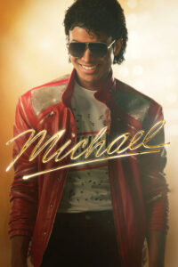 Retina Fina.- Michael (2026)