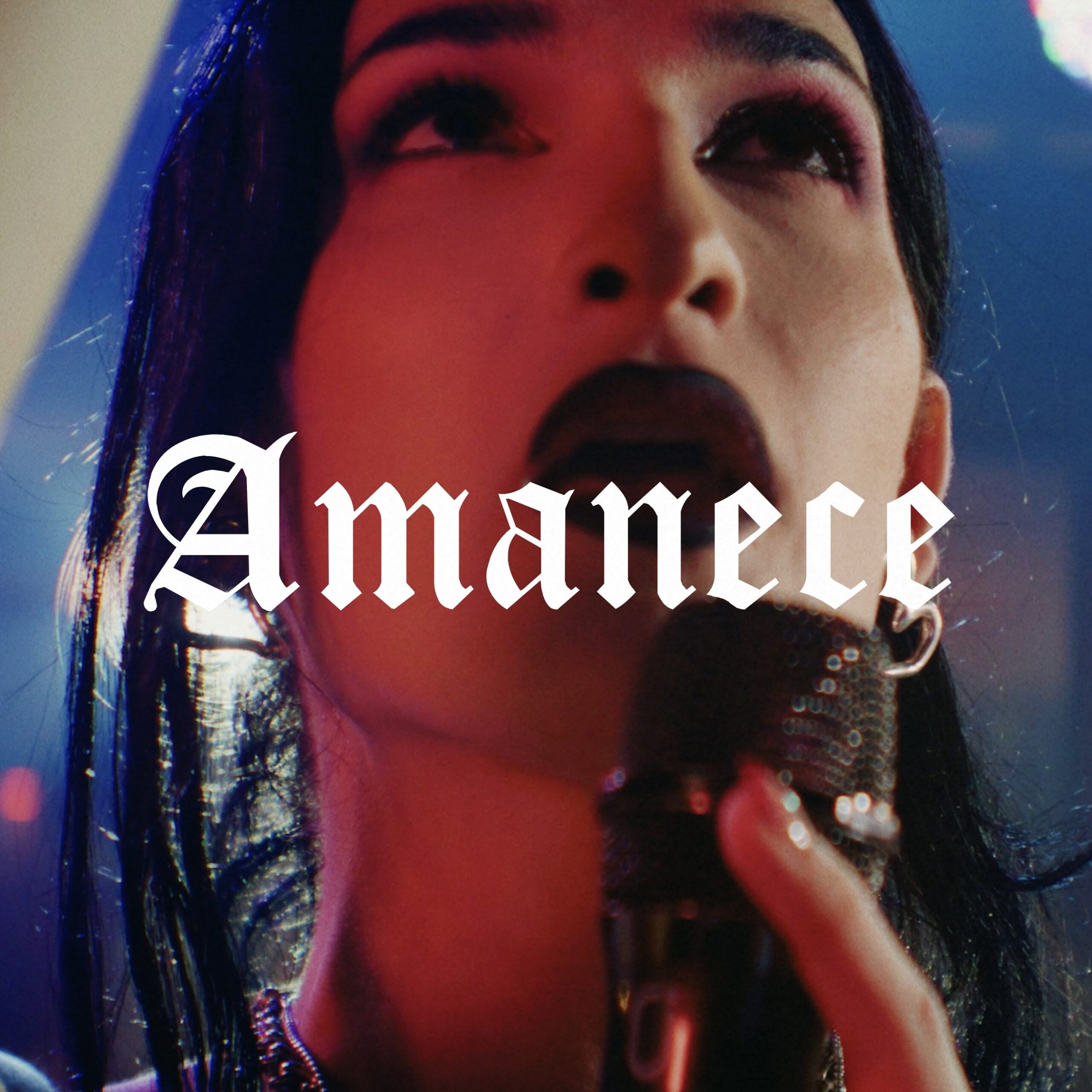 Basanta publican "Amanece", su nuevo single