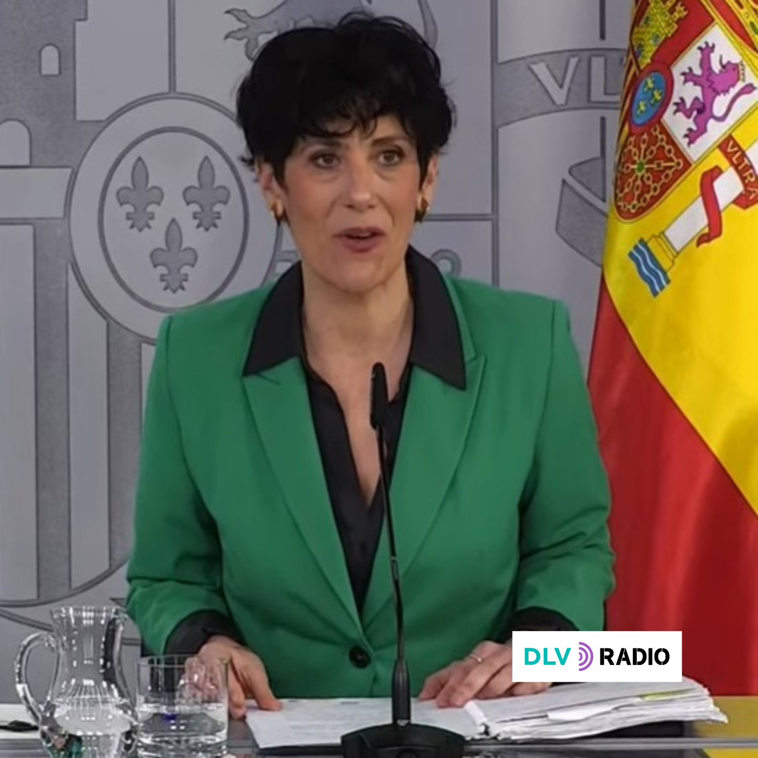 Rueda de prensa posterior al Consejo de Ministros – 05/05/2026