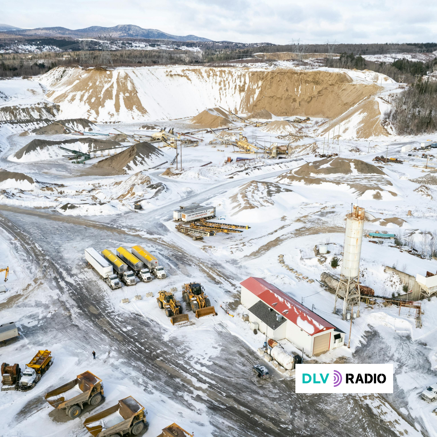 Pueblos Contra el Extractivismo señala en Bruselas la explotación del territorio