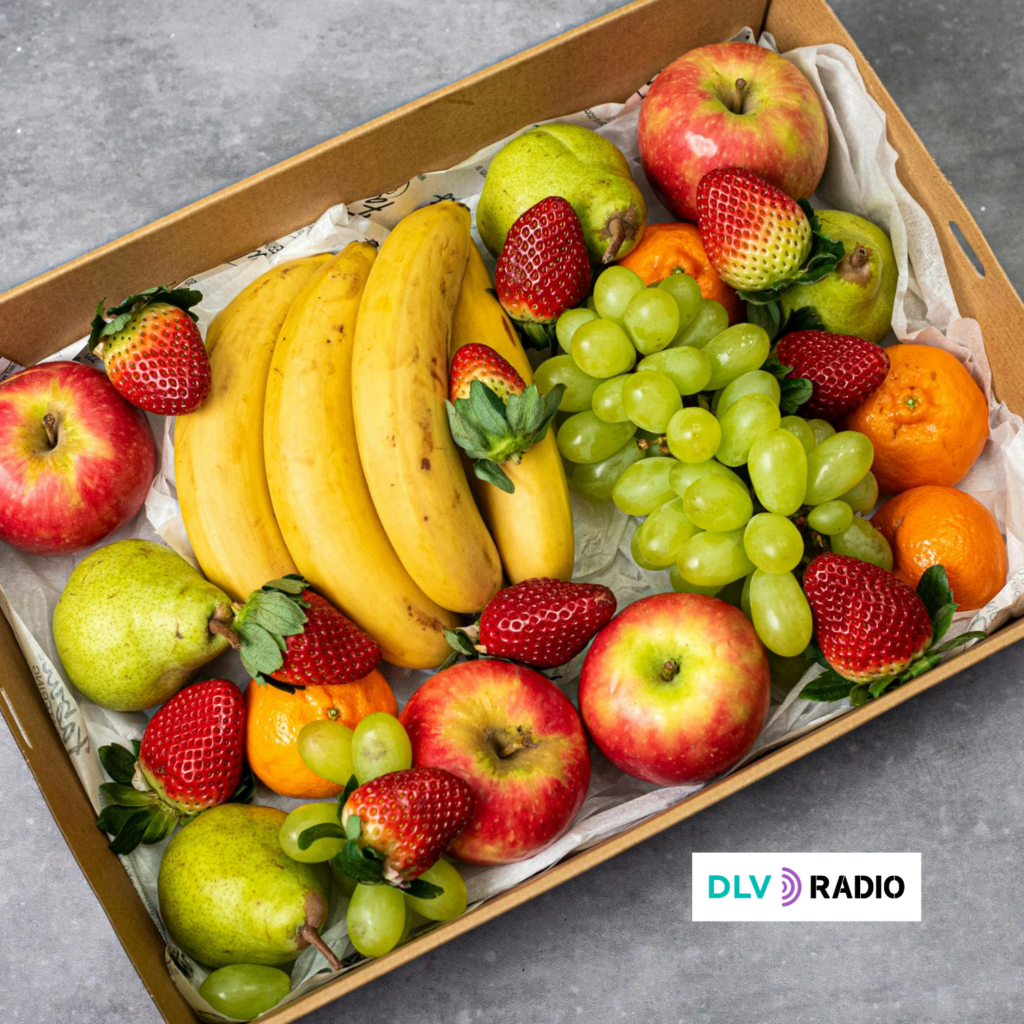 Las formaciones políticas de PP y VOX suspenden el programa escolar de consumo de frutas en Aragón