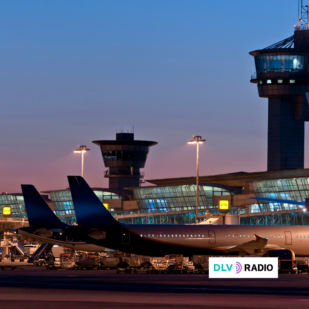 Debate parlamentario sobre las ampliaciones de aeropuertos en España