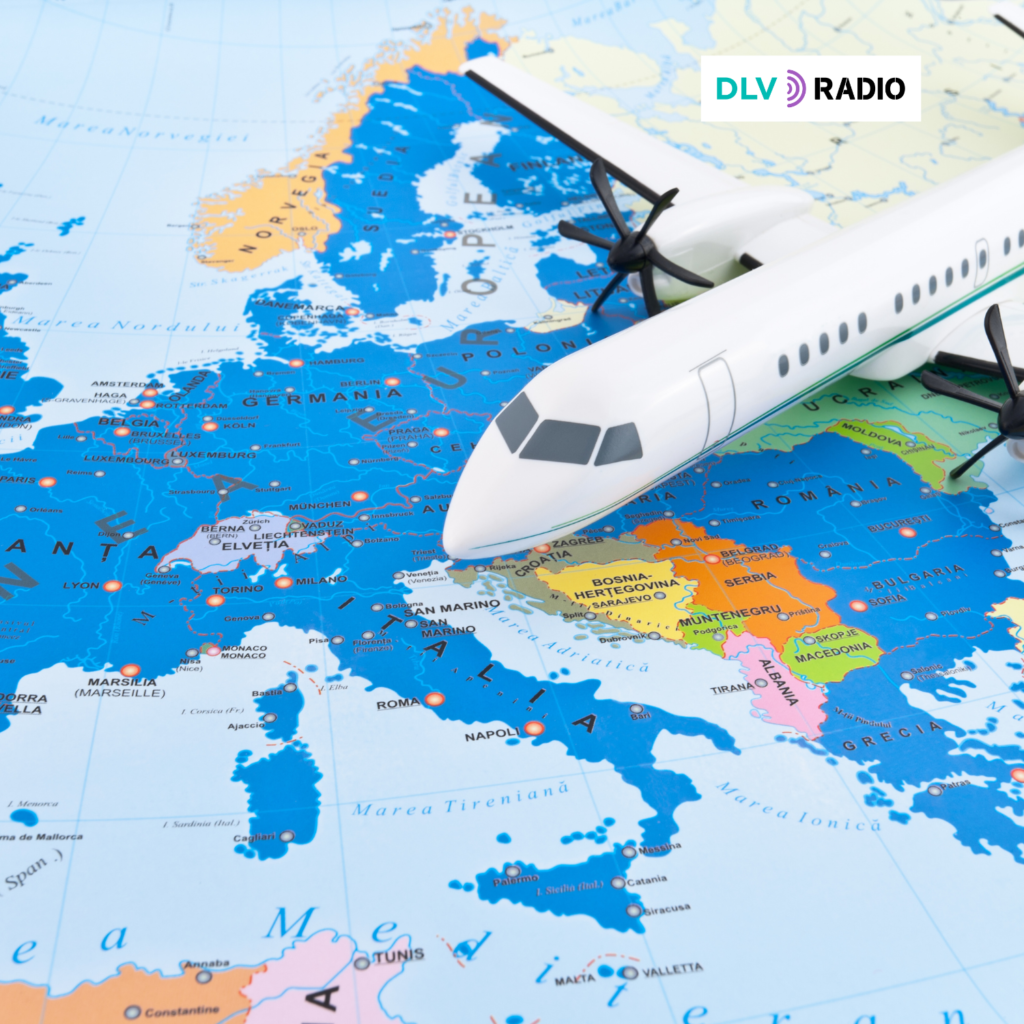 El crecimiento del turismo aéreo hará subir el alquiler medio en España 217 euros al año en los próximos cinco años