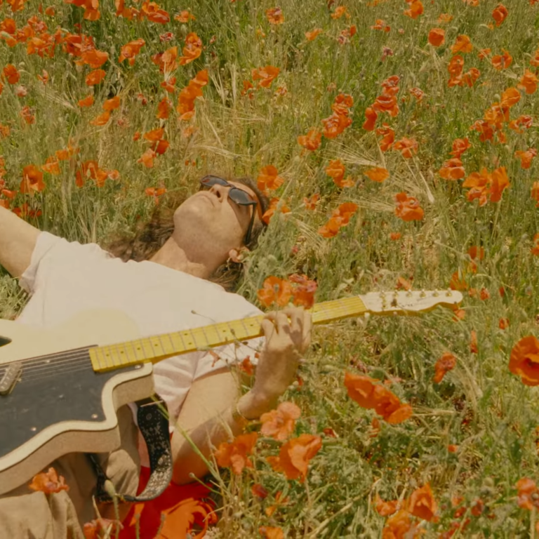 "Tus Poemas" es el nuevo Single del artista alcalino Marshall Flash