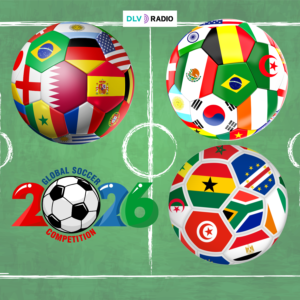 #LaPorraDelMundial