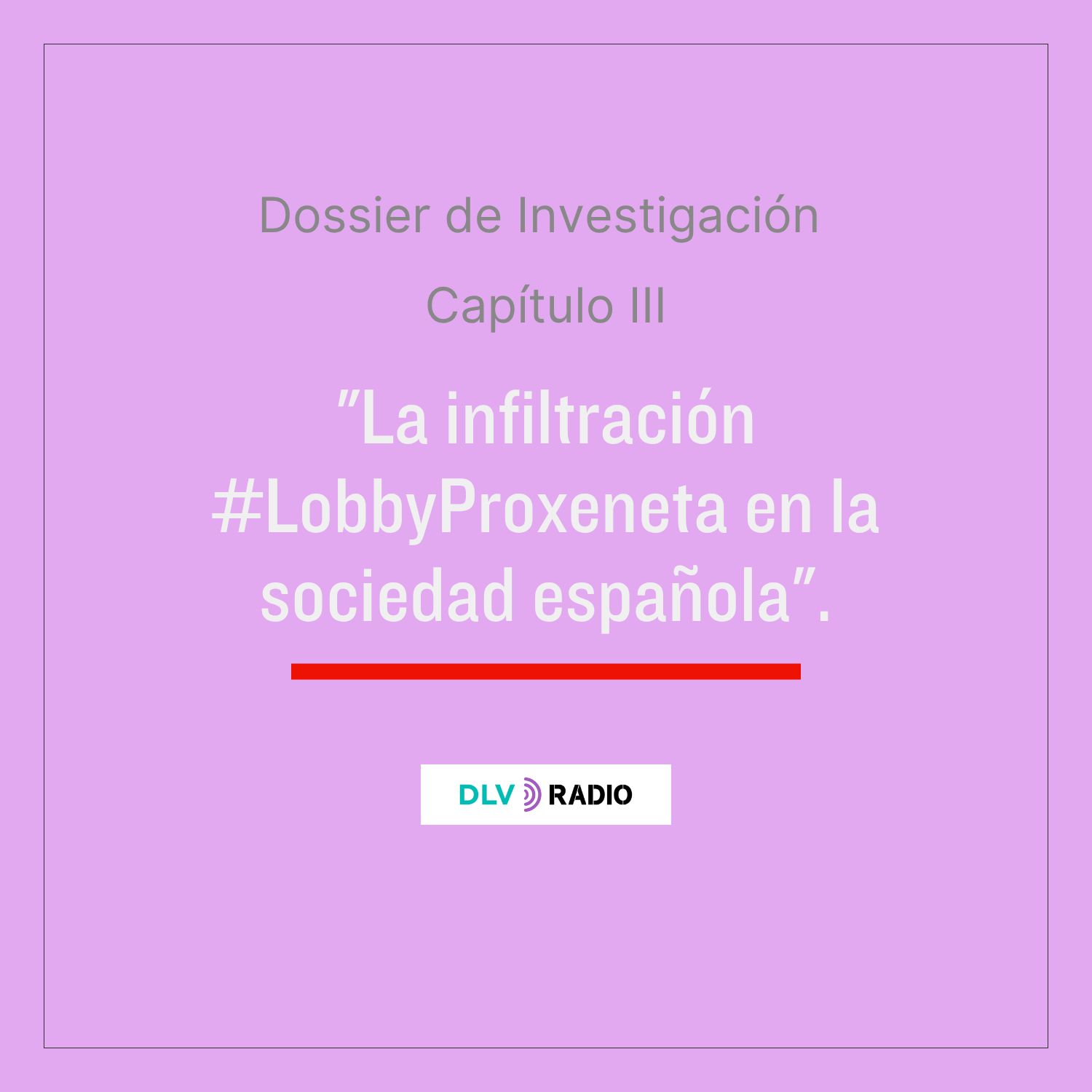 Dossier Investigación: ¿Quién abrió las puertas al lobby proxeneta de la universidad española entre 2019-2024? ENTREGA III: Cuando los nombres empiezan a repetirse