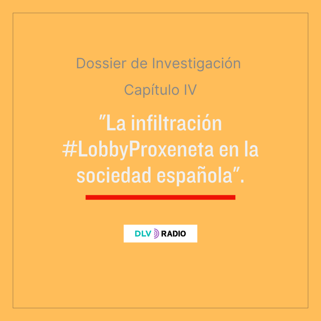 Dossier Investigación: El mapa de las trayectorias