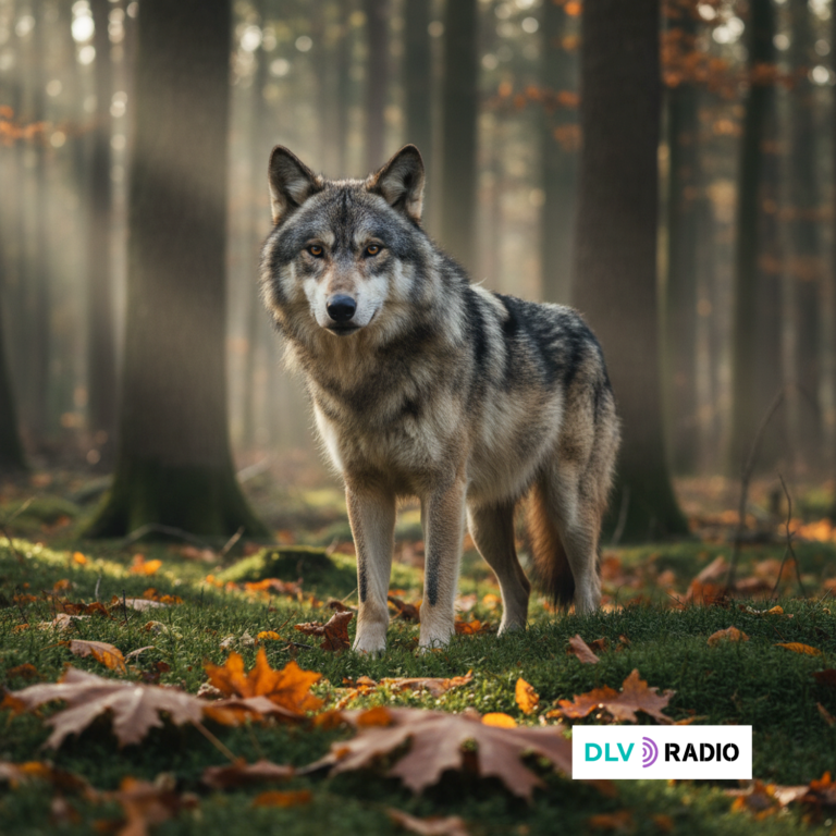 Ecologistas en Acción y Fondo Lobo impugnan ante los tribunales el informe que declara "favorable" el estado de conservación del lobo ibérico
