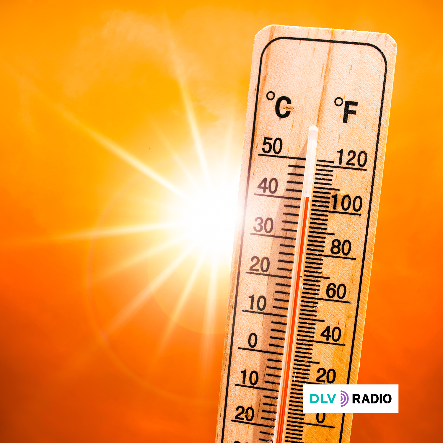La ola de calor dispara la contaminación por ozono en toda la cornisa cantábrica