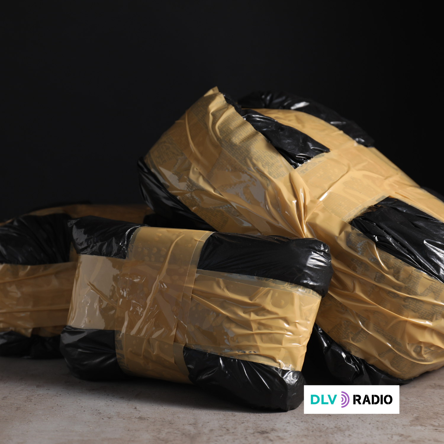 La Policía Nacional desarticula una organización criminal dedicada al tráfico de hachís para su posterior traslado y venta en Europa