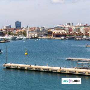 La ampliación del Puerto de València regresa a los tribunales por una nueva denuncia de infracciones medioambientales