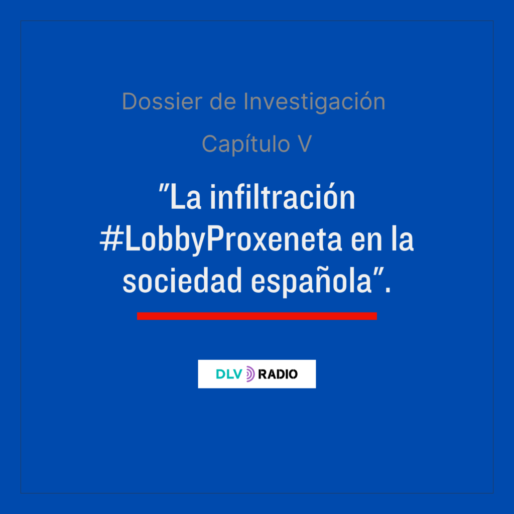 Dossier Investigación: Entrega V. El mapa definitivo. La mano que mece la cátedra