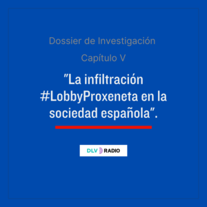 Dossier Investigación: Entrega V. El mapa definitivo. La mano que mece la cátedra