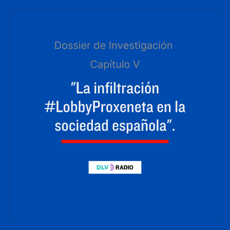 Dossier Investigación: Entrega V. El mapa definitivo. La mano que mece la cátedra