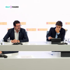 Datos de paro registrado y afiliación a la Seguridad Social, agosto 2026