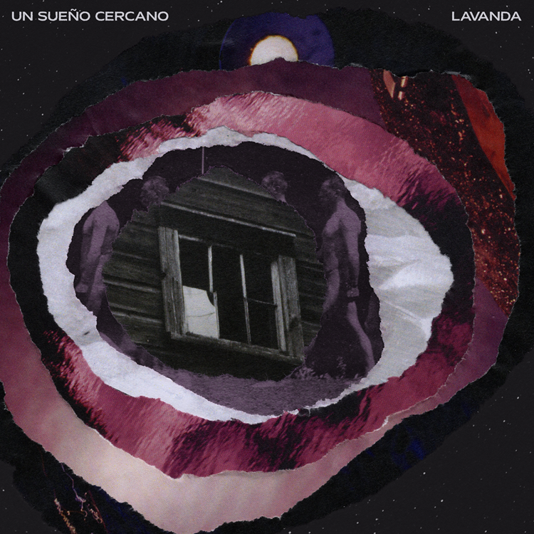 Los malageños LAVANDA lanzan su primer álbum UN SUEÑO CERCANO
