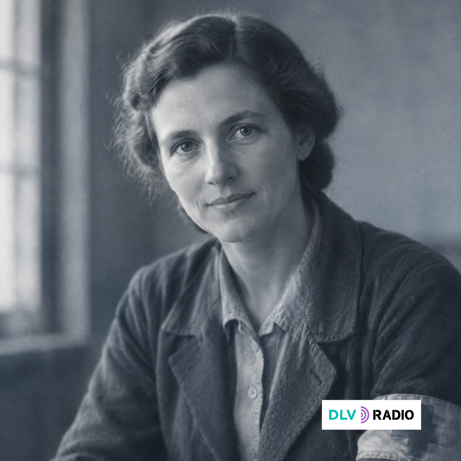 Elisabeth Eidenbenz, un millón de gracias
