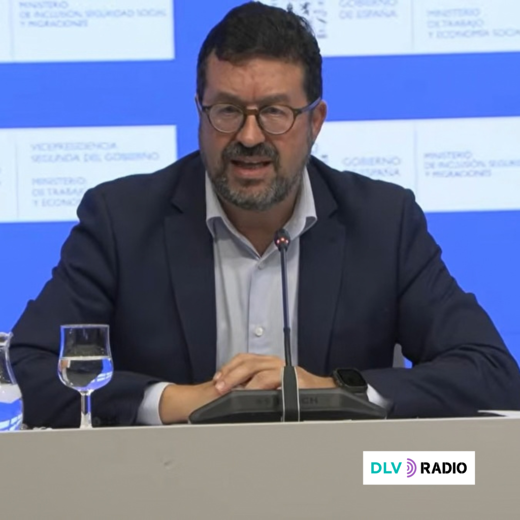Datos de paro y afiliación a la Seguridad Social septiembre 2026