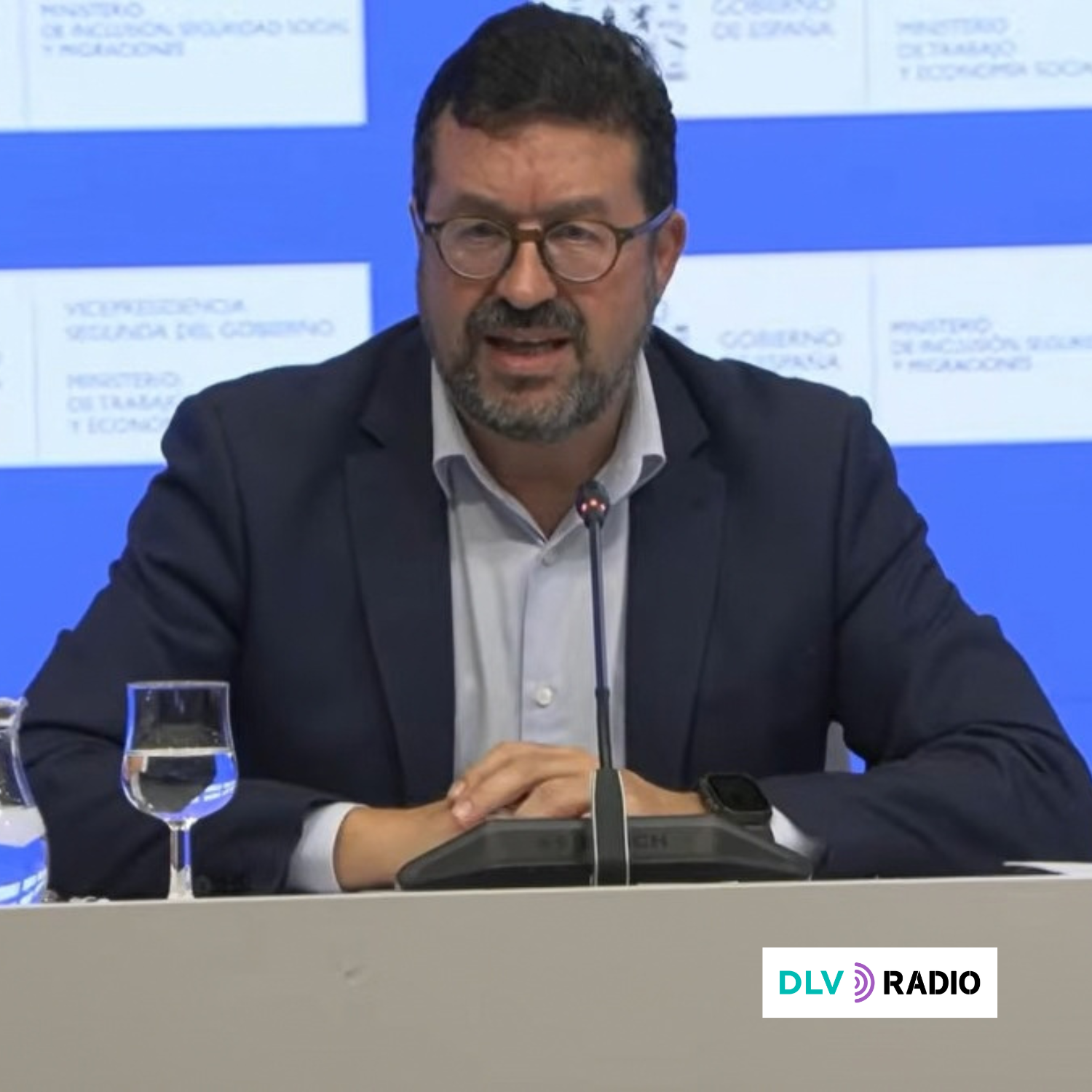 Datos de paro y afiliación a la Seguridad Social septiembre 2026