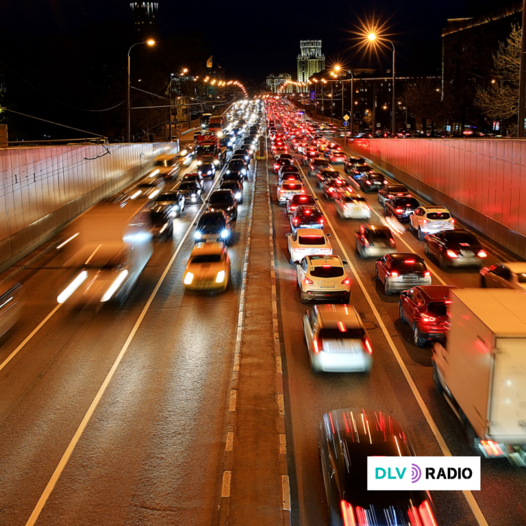 Un nuevo estudio muestra cómo descarbonizar el transporte por carretera con menos minería